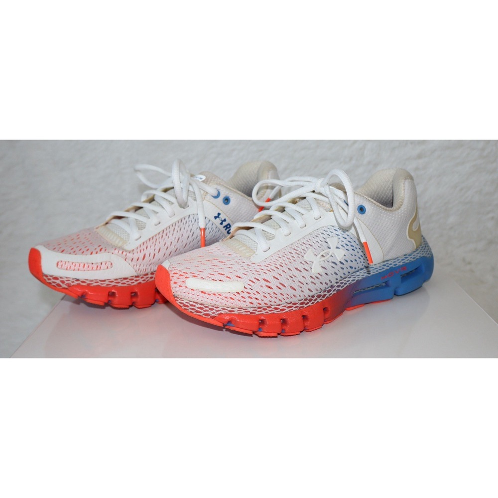 Under Armour HOVR Infinite 2 Womens Running Shoes Size 8.5